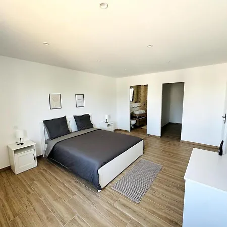 Maison Familiale Du Canal Βίλα